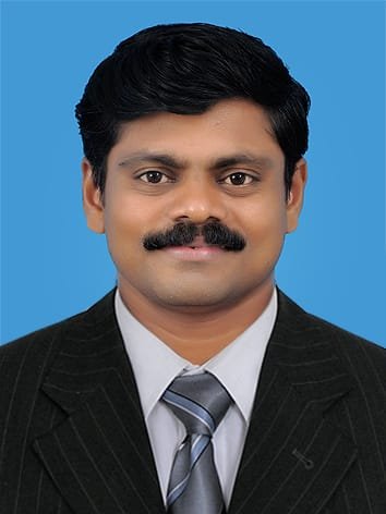 SATHEESH KUMAR